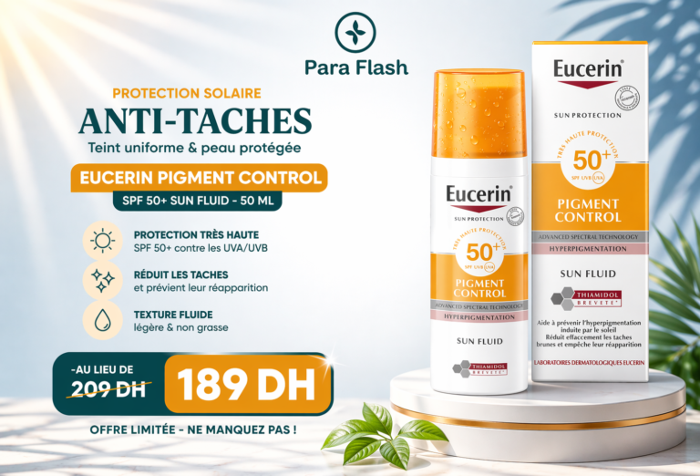 Protection Anti Tâches